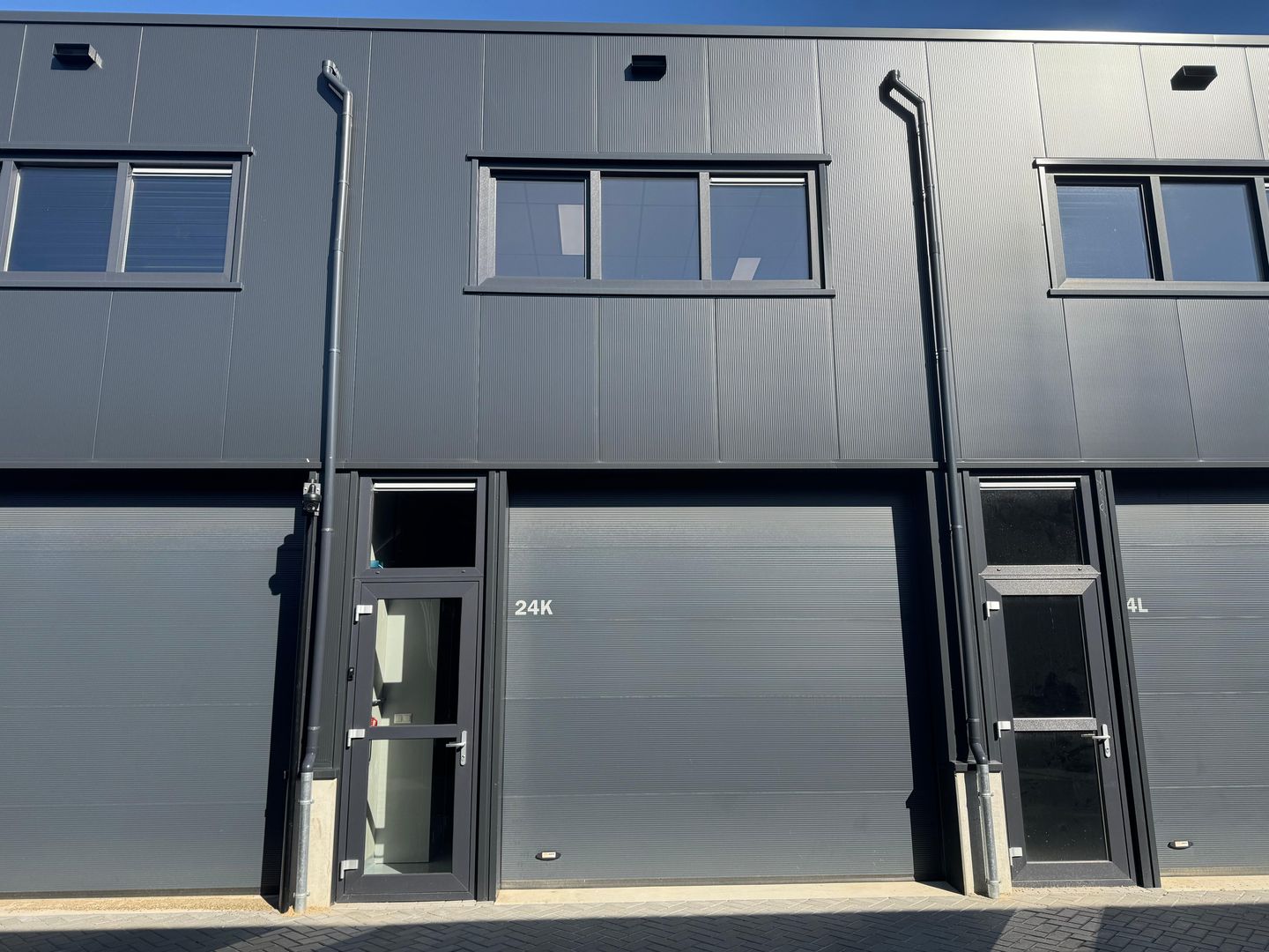 Bekijk foto 2 van Minervastraat 24-K