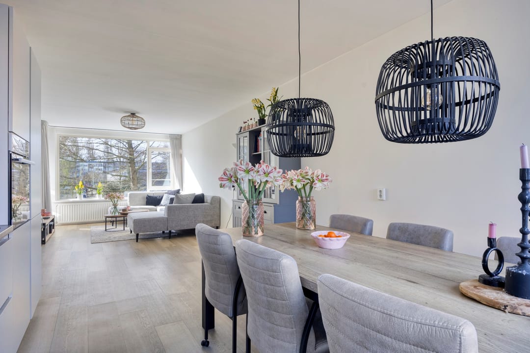 Foto 8 van Mahlerstraat 10