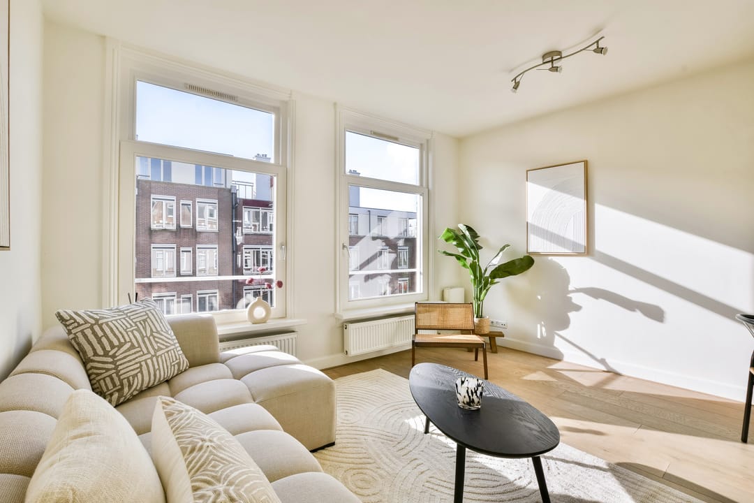 Foto 2 van Kinkerstraat 232-2