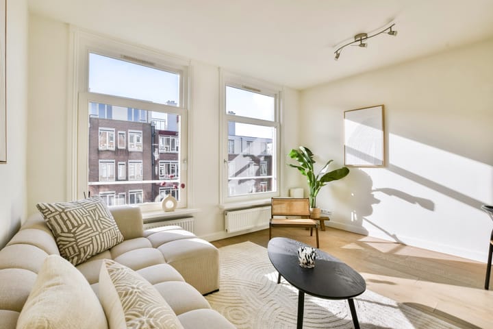 Foto 2 van Kinkerstraat 232-2