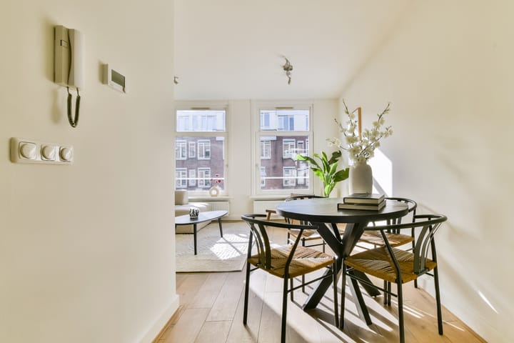 Foto 3 van Kinkerstraat 232-2