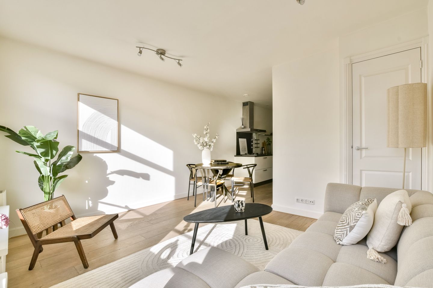 Foto 4 van Kinkerstraat 232-2