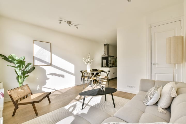 Foto 4 van Kinkerstraat 232-2