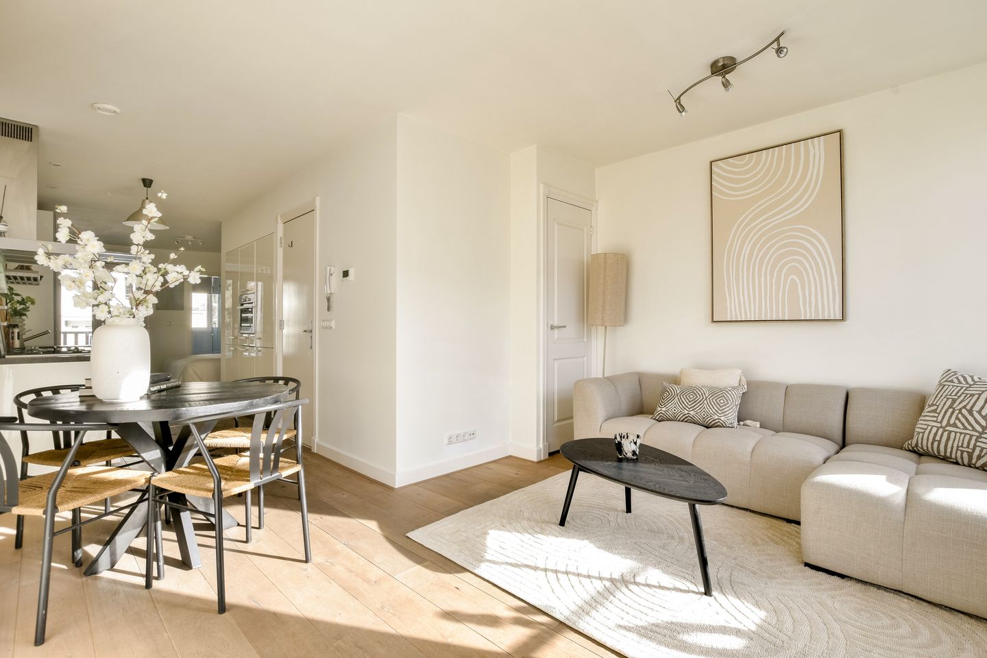 Foto 5 van Kinkerstraat 232-2