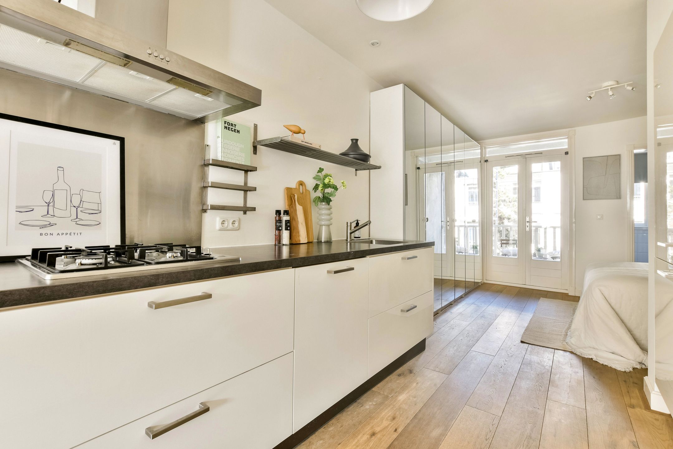 Foto 6 van Kinkerstraat 232-2