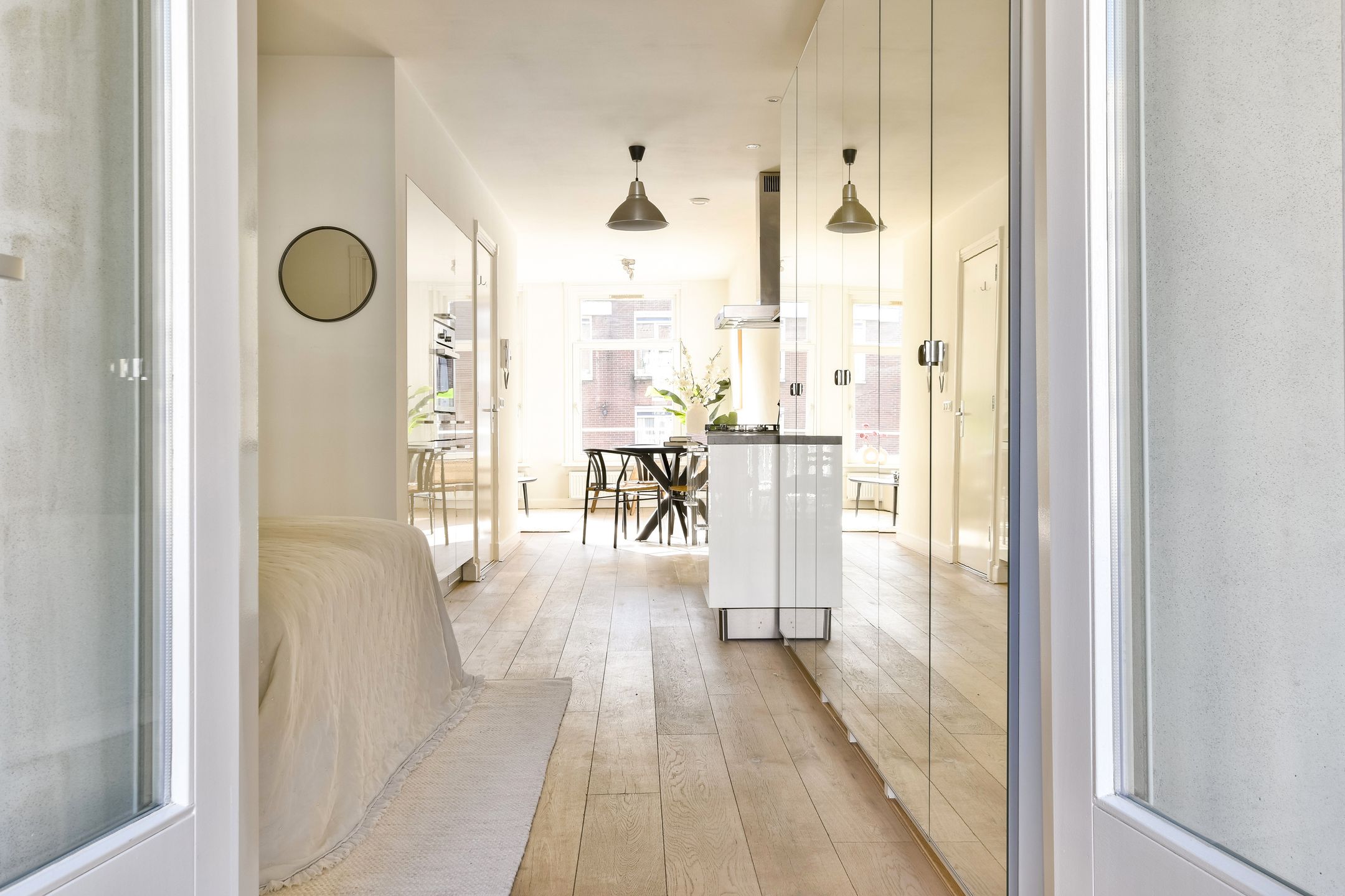 Foto 12 van Kinkerstraat 232-2