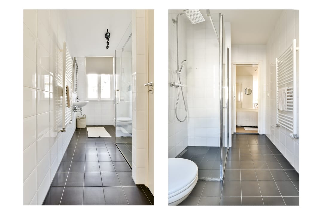 Foto 13 van Kinkerstraat 232-2