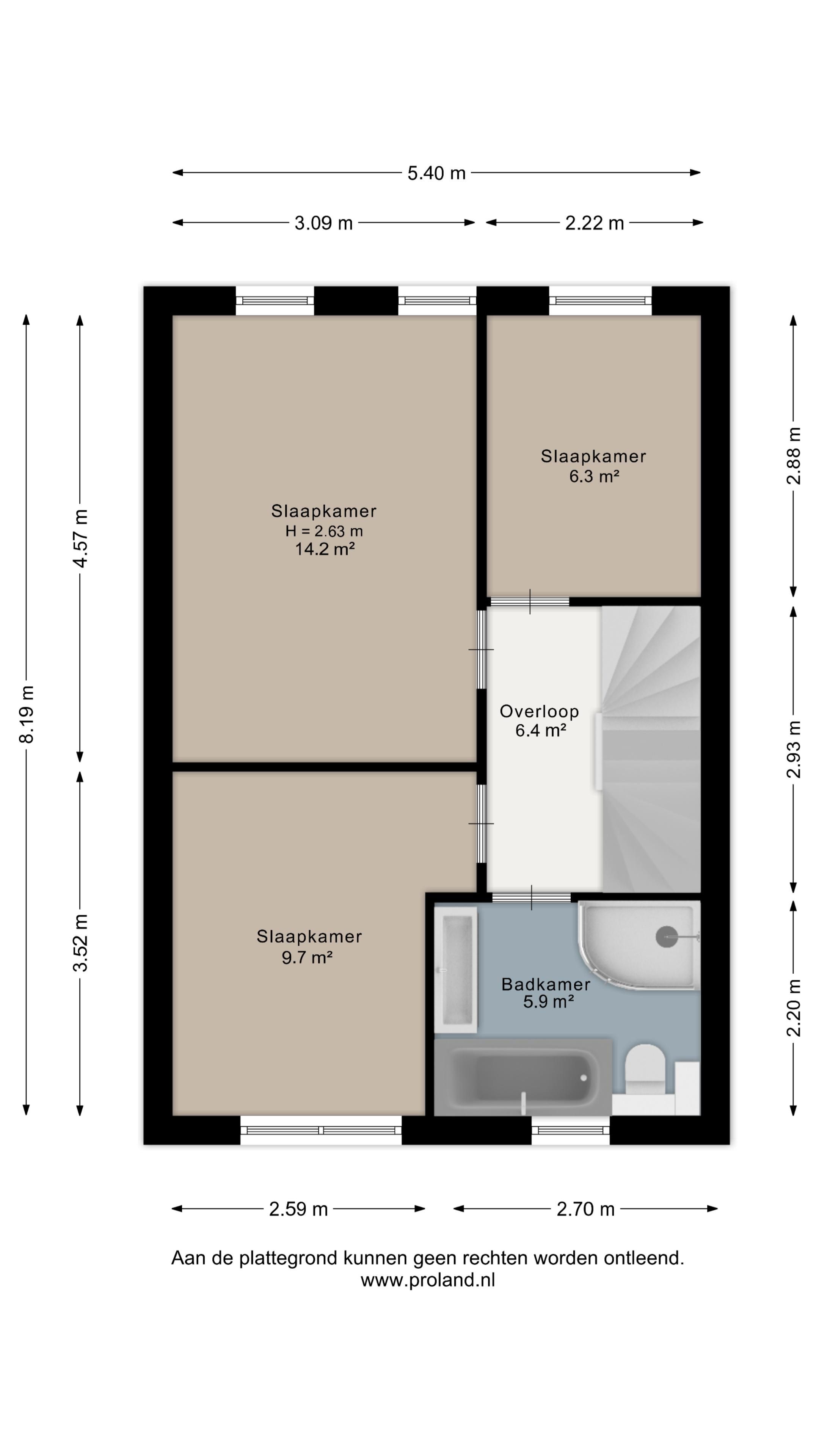 Photo 36 of Mosselaan 88-C