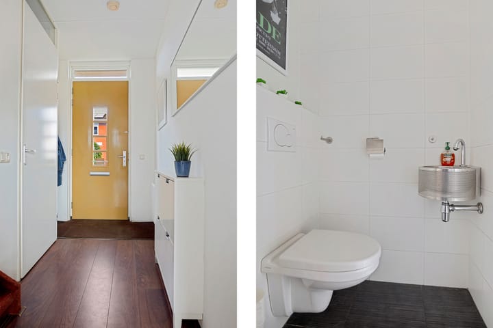 Foto 3 van Mosselaan 88-C