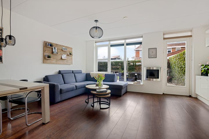 Foto 4 van Mosselaan 88-C