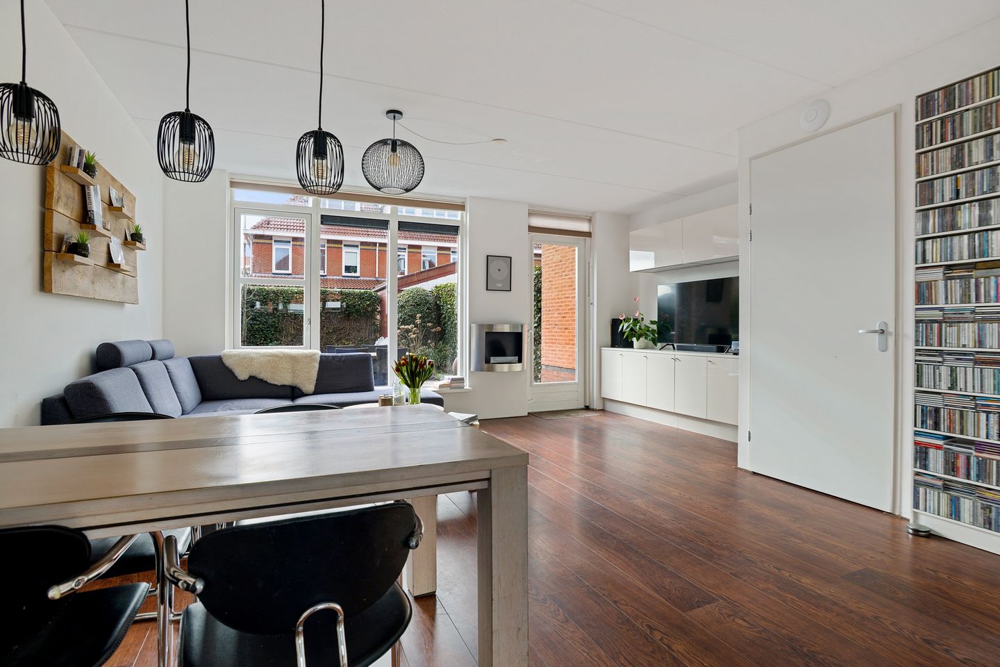 Photo 5 of Mosselaan 88-C