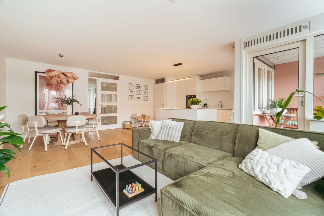 Photo 1 of Sibogastraat 38