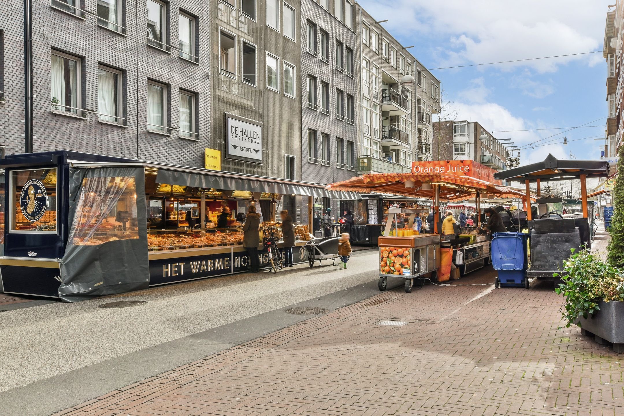 Foto 18 van Kinkerstraat 232-2