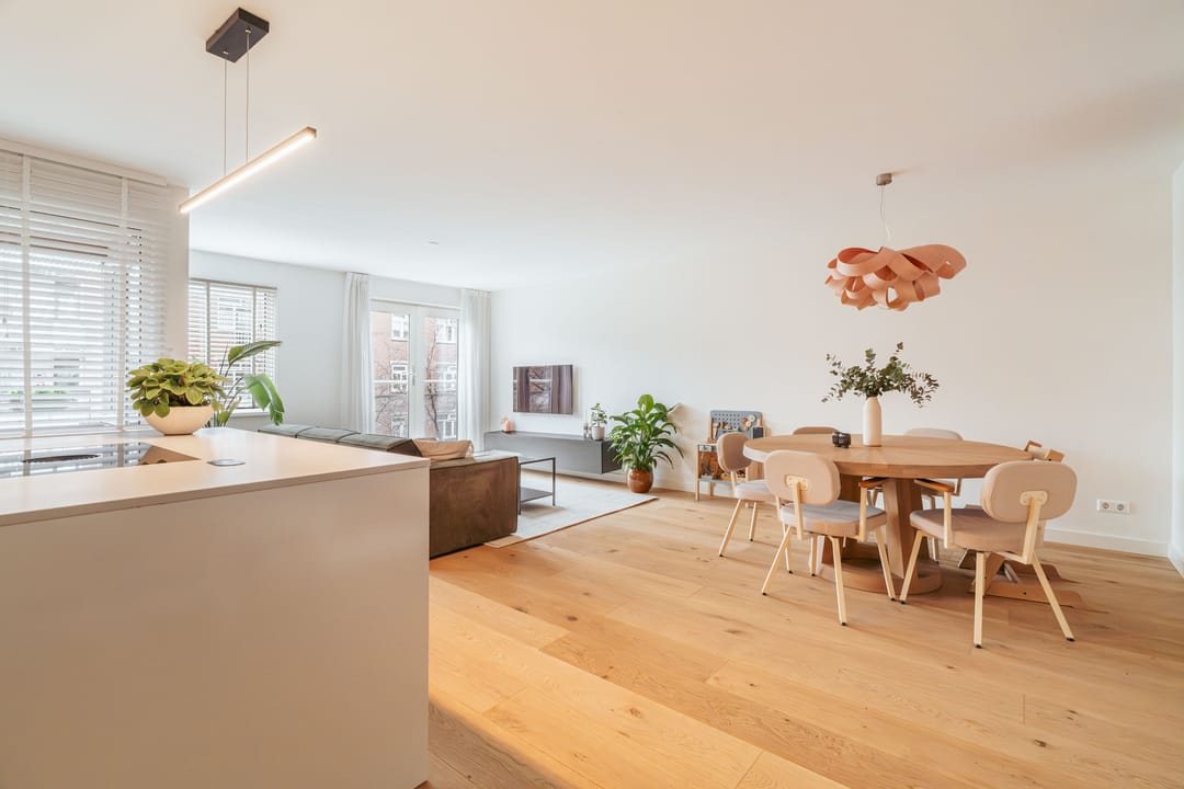 Photo 2 of Sibogastraat 38