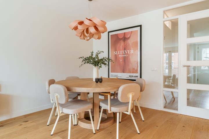 Photo 3 of Sibogastraat 38