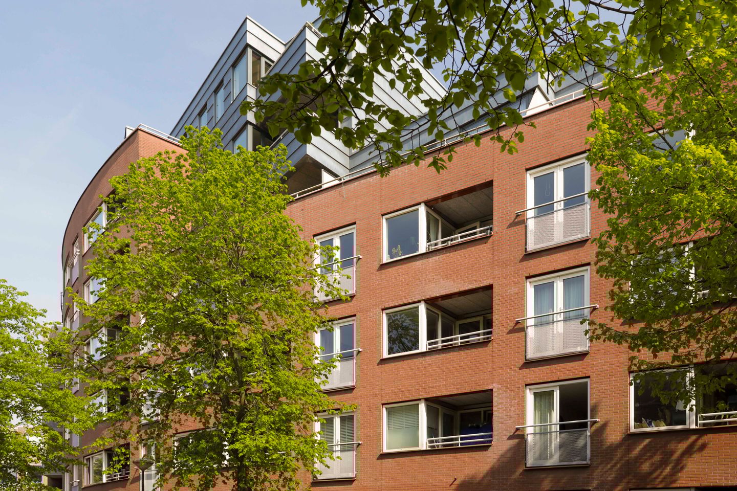 Photo 4 of Sibogastraat 38