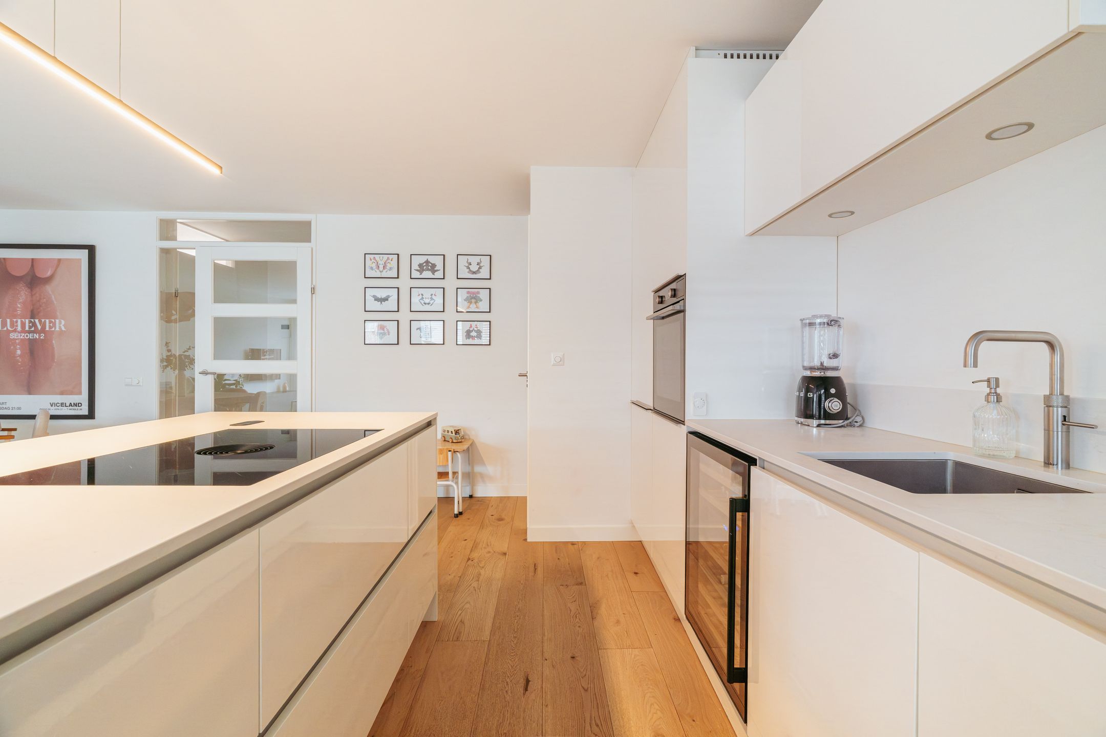 Photo 6 of Sibogastraat 38