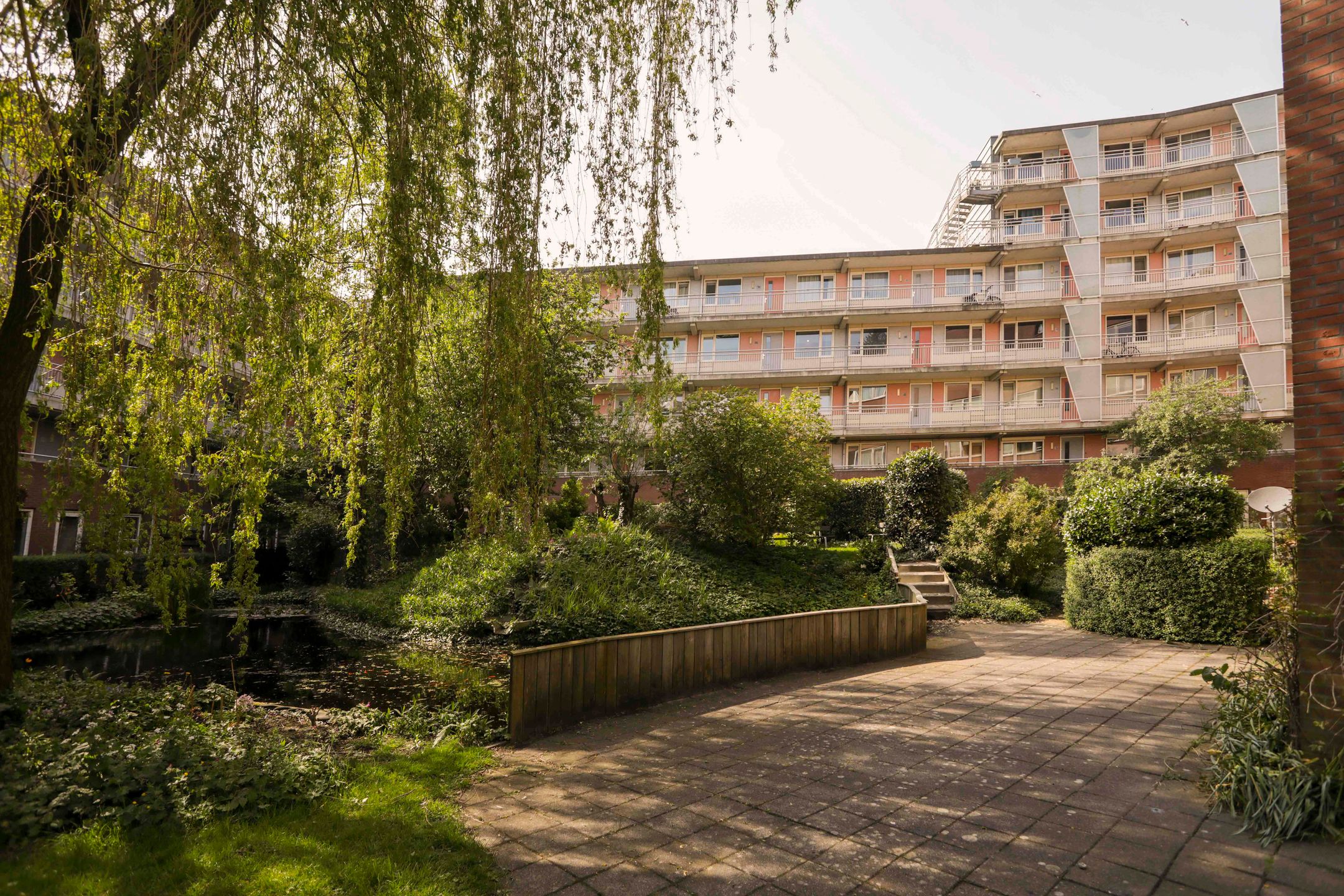 Photo 18 of Sibogastraat 38