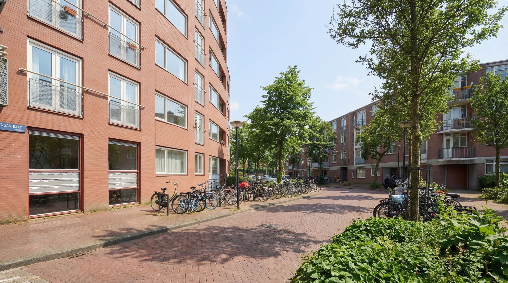 Photo 21 of Sibogastraat 38