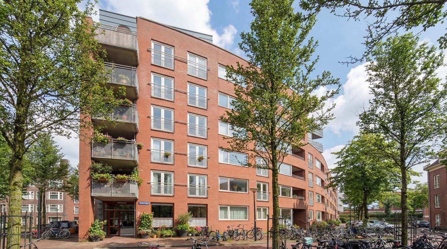 Photo 20 of Sibogastraat 38