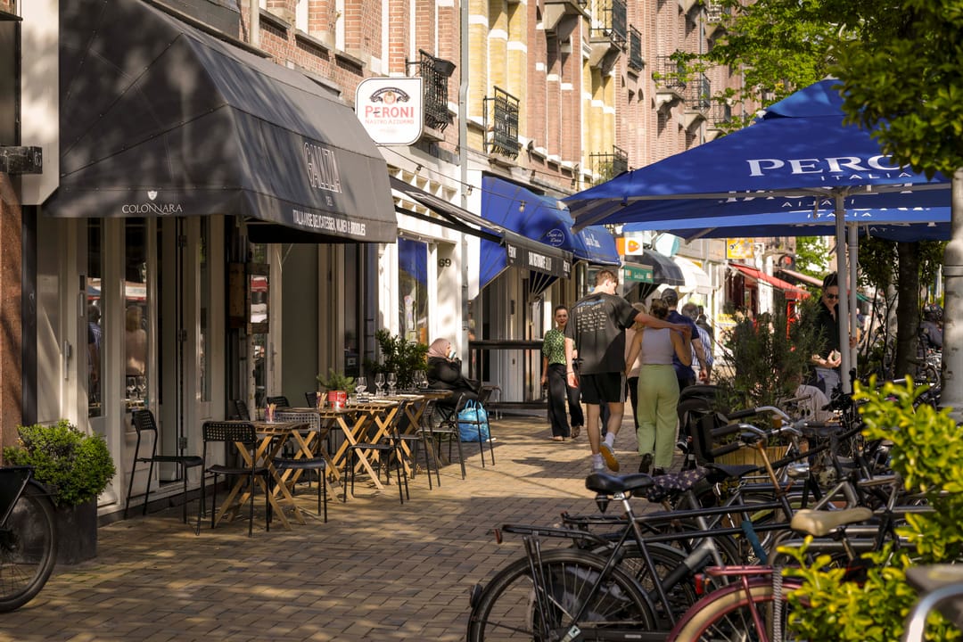 Photo 22 of Sibogastraat 38