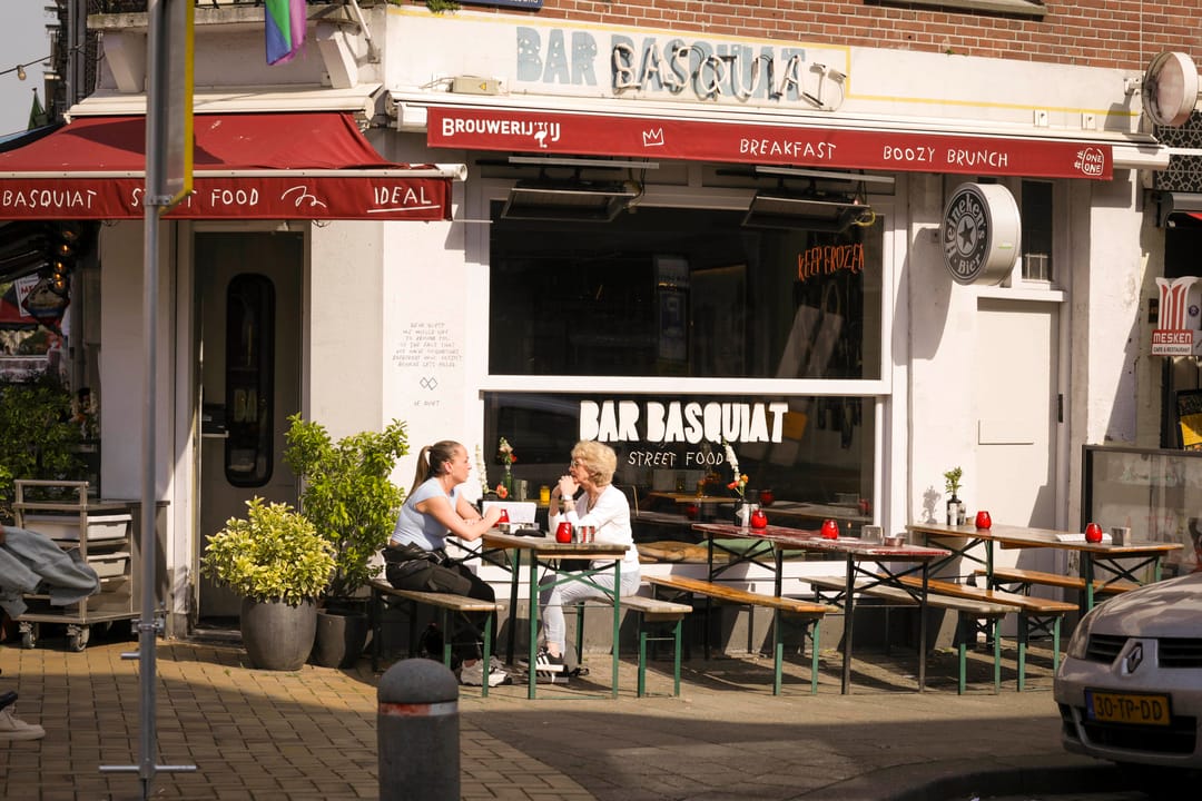 Photo 23 of Sibogastraat 38