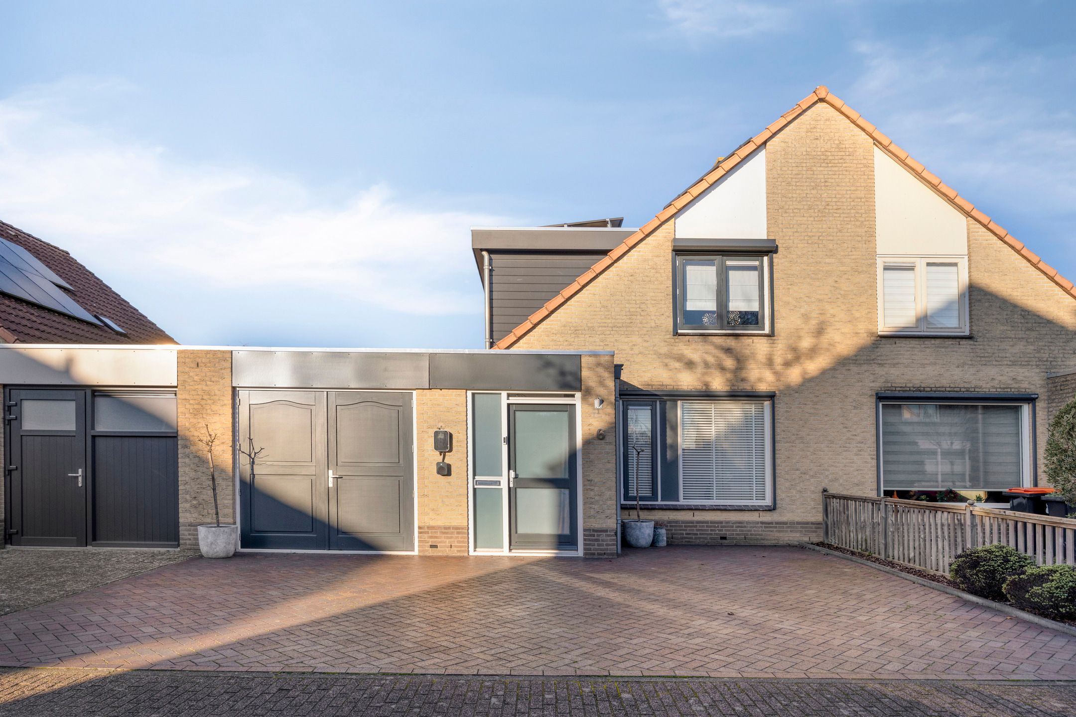 Meester van Goerlestraat 6 