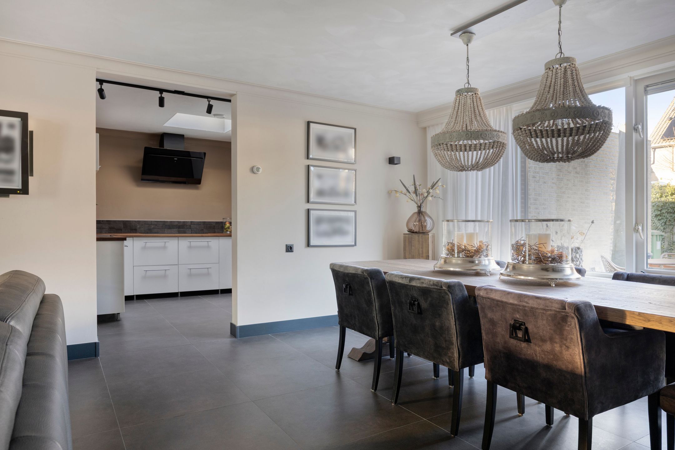Luxury Renovated Semi-Detached Home with Wellness Features in Popular Maaspoort Neighborhood — 12