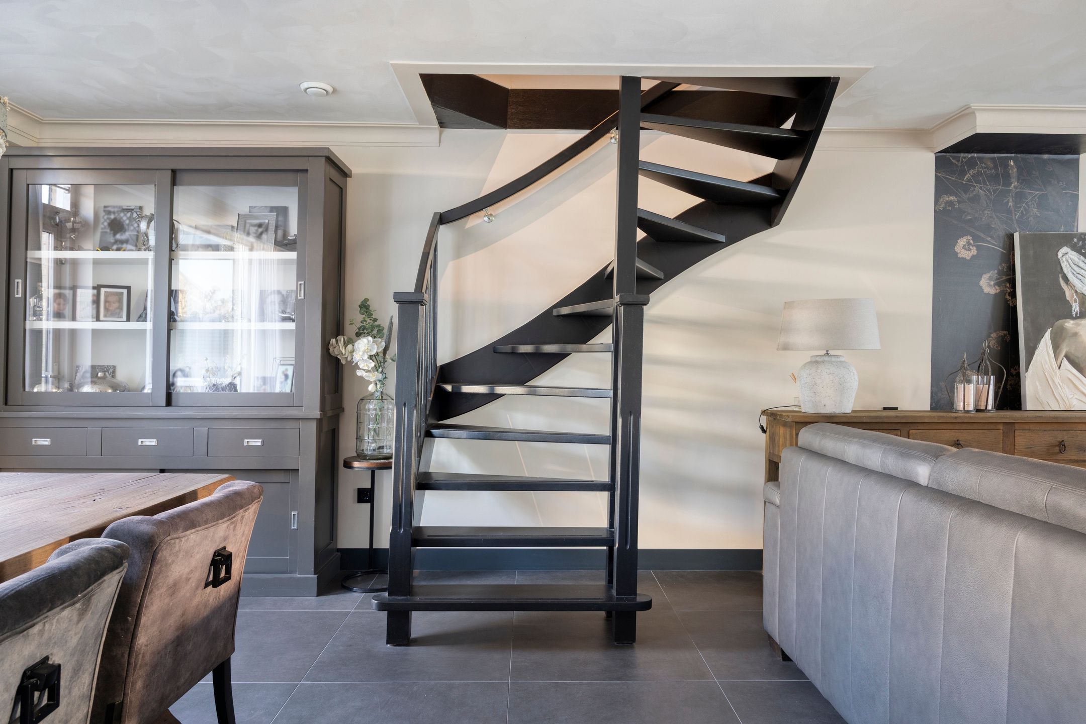 Luxury Renovated Semi-Detached Home with Wellness Features in Popular Maaspoort Neighborhood — 15