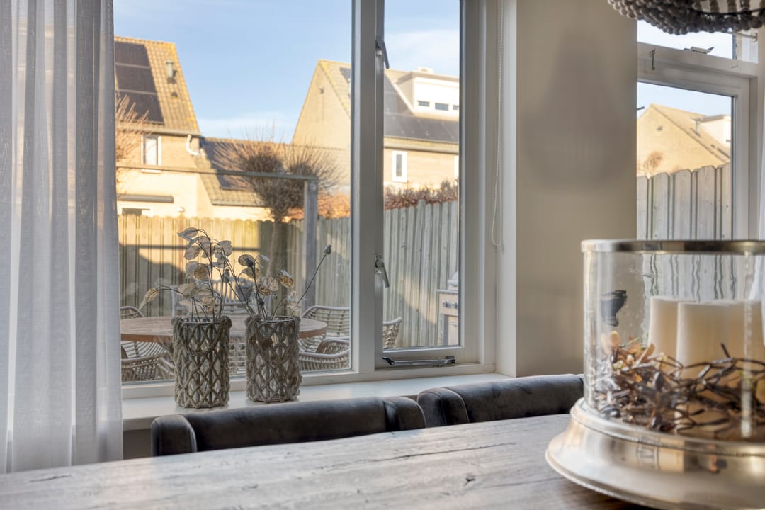 Luxury Renovated Semi-Detached Home with Wellness Features in Popular Maaspoort Neighborhood — 16