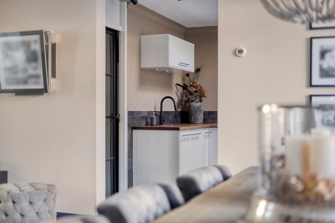 Luxury Renovated Semi-Detached Home with Wellness Features in Popular Maaspoort Neighborhood — 23