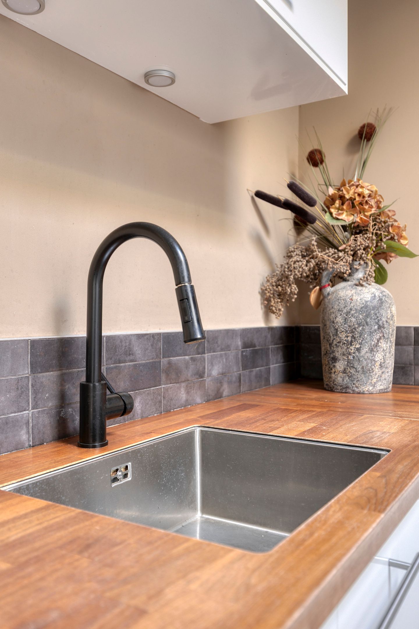 Luxury Renovated Semi-Detached Home with Wellness Features in Popular Maaspoort Neighborhood — 25