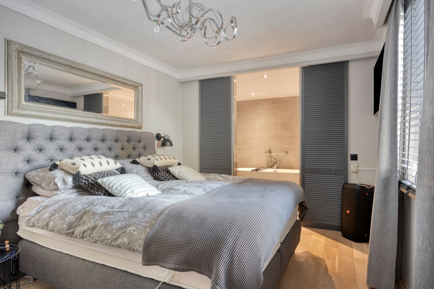 Luxury Renovated Semi-Detached Home with Wellness Features in Popular Maaspoort Neighborhood — 29