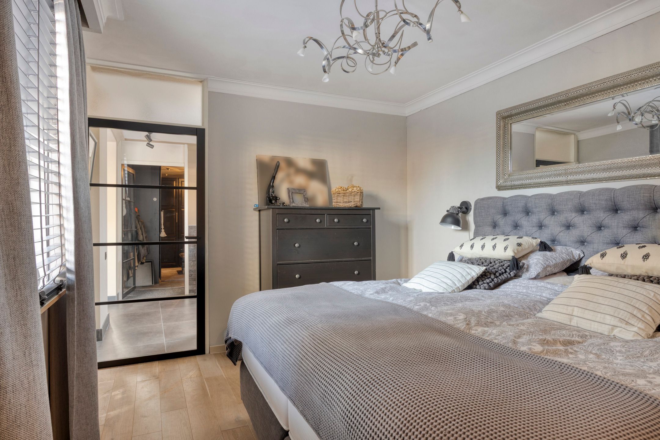 Luxury Renovated Semi-Detached Home with Wellness Features in Popular Maaspoort Neighborhood — 30