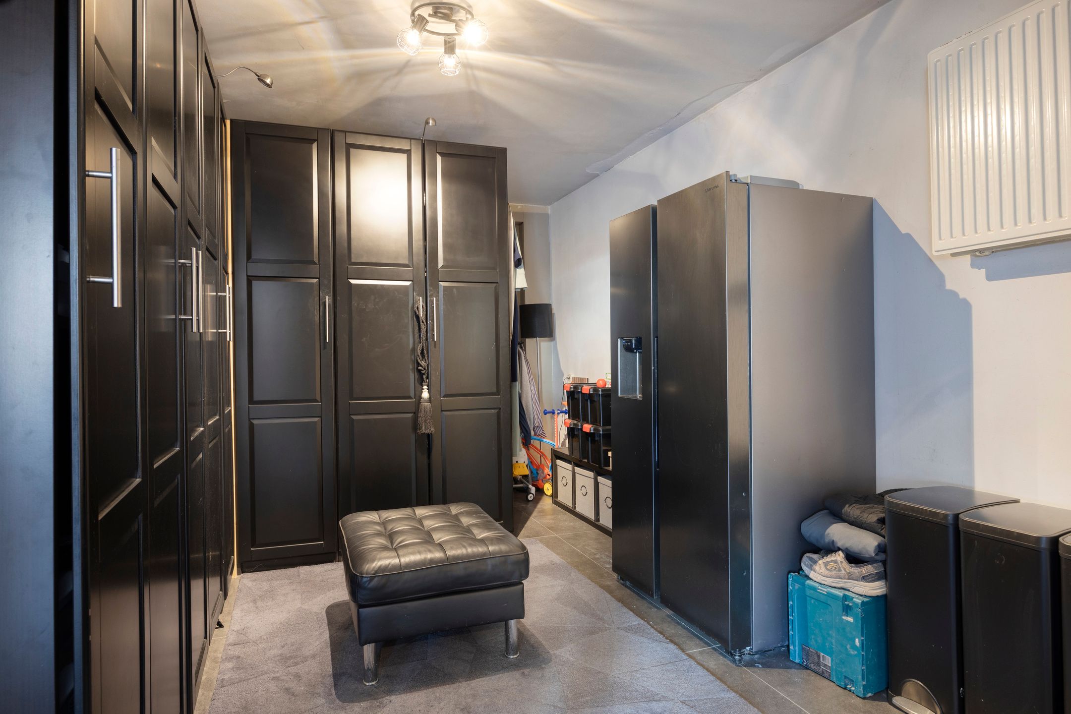 Luxury Renovated Semi-Detached Home with Wellness Features in Popular Maaspoort Neighborhood — 36