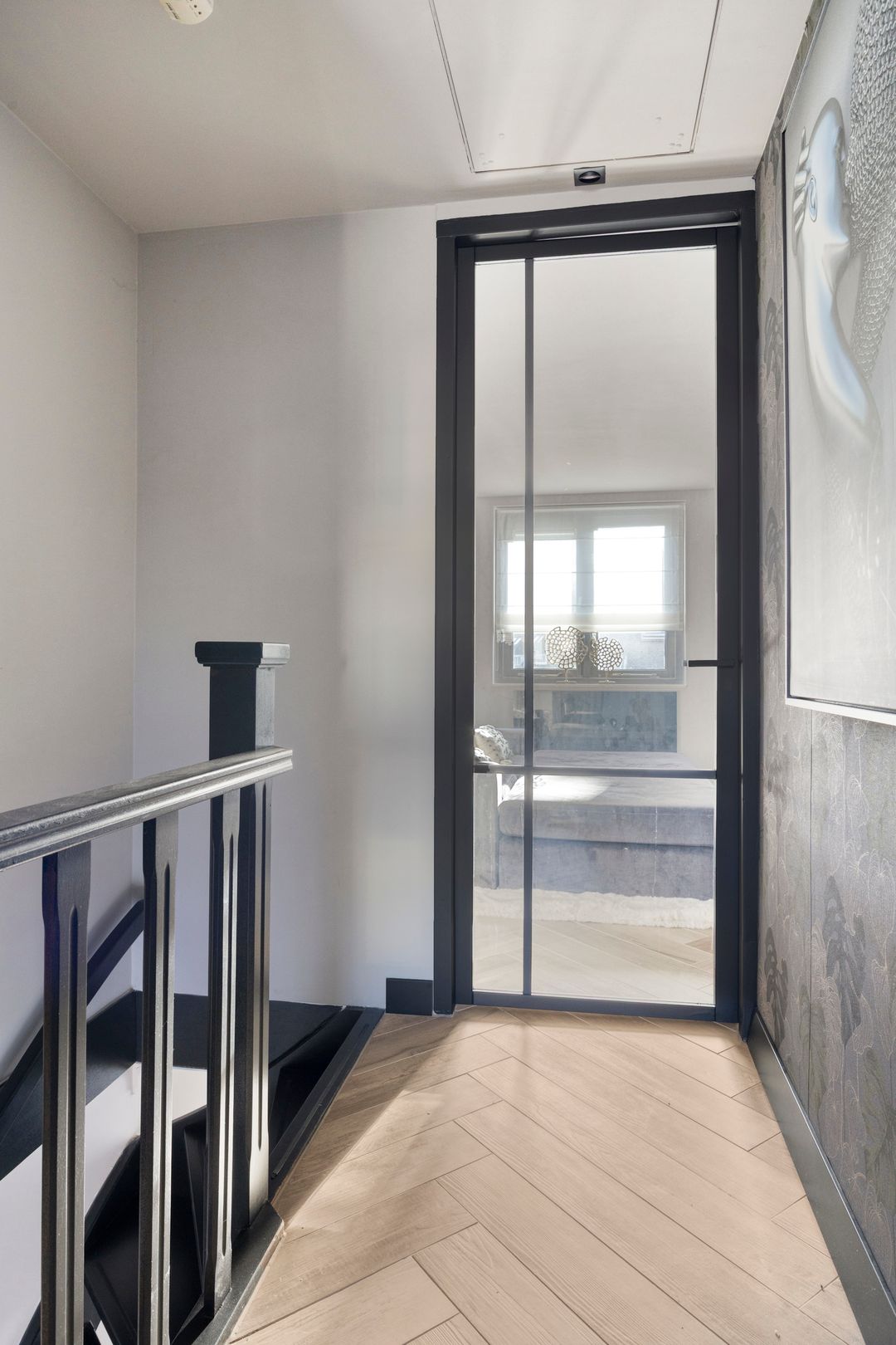 Luxury Renovated Semi-Detached Home with Wellness Features in Popular Maaspoort Neighborhood — 38