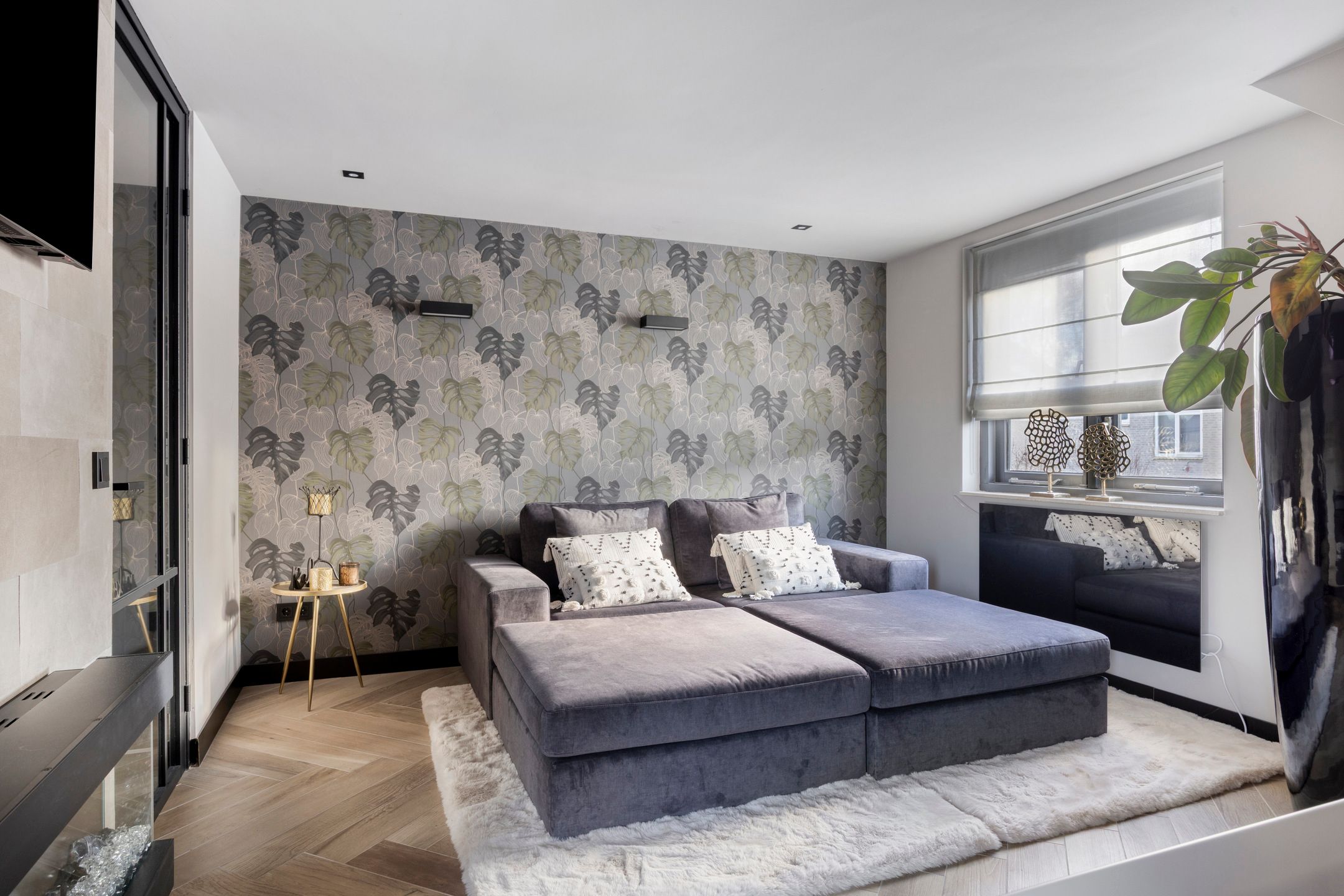 Luxury Renovated Semi-Detached Home with Wellness Features in Popular Maaspoort Neighborhood — 39