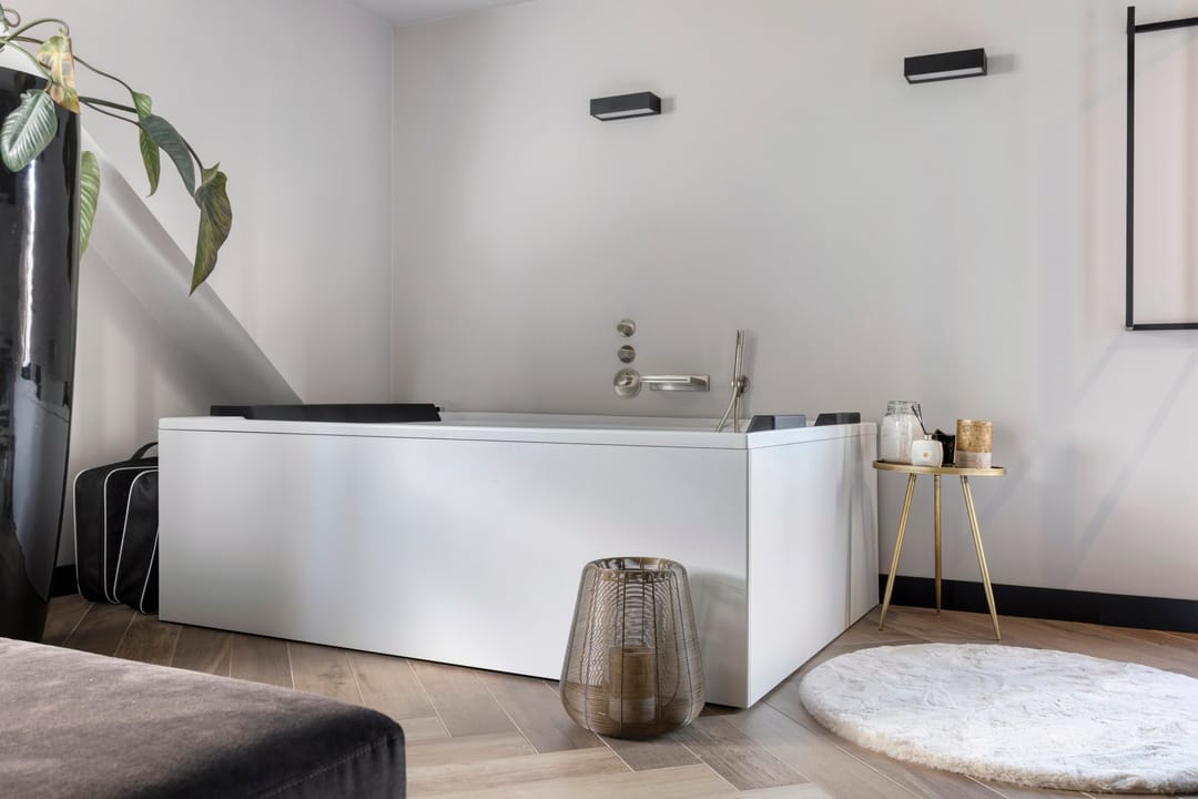 Luxury Renovated Semi-Detached Home with Wellness Features in Popular Maaspoort Neighborhood — 41