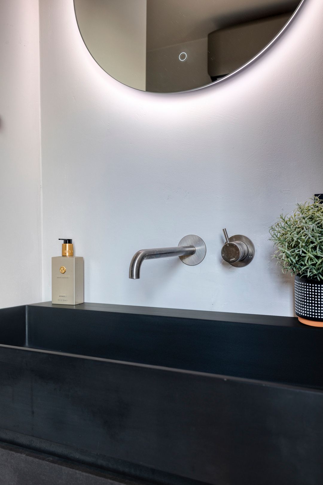 Luxury Renovated Semi-Detached Home with Wellness Features in Popular Maaspoort Neighborhood — 47