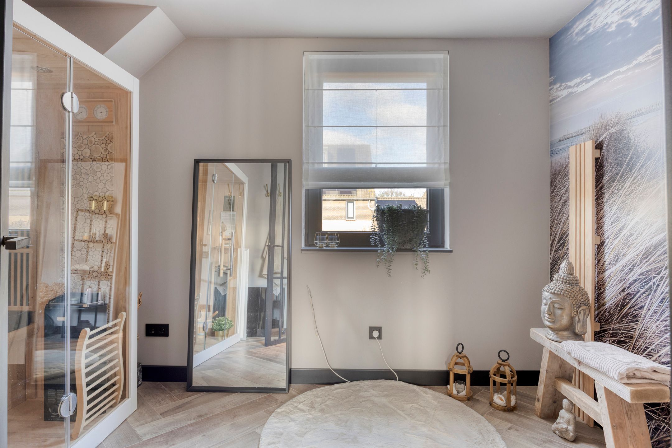 Luxury Renovated Semi-Detached Home with Wellness Features in Popular Maaspoort Neighborhood — 51