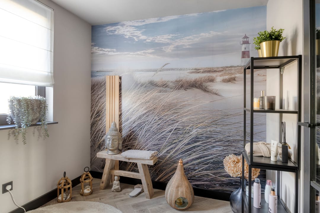 Luxury Renovated Semi-Detached Home with Wellness Features in Popular Maaspoort Neighborhood — 52