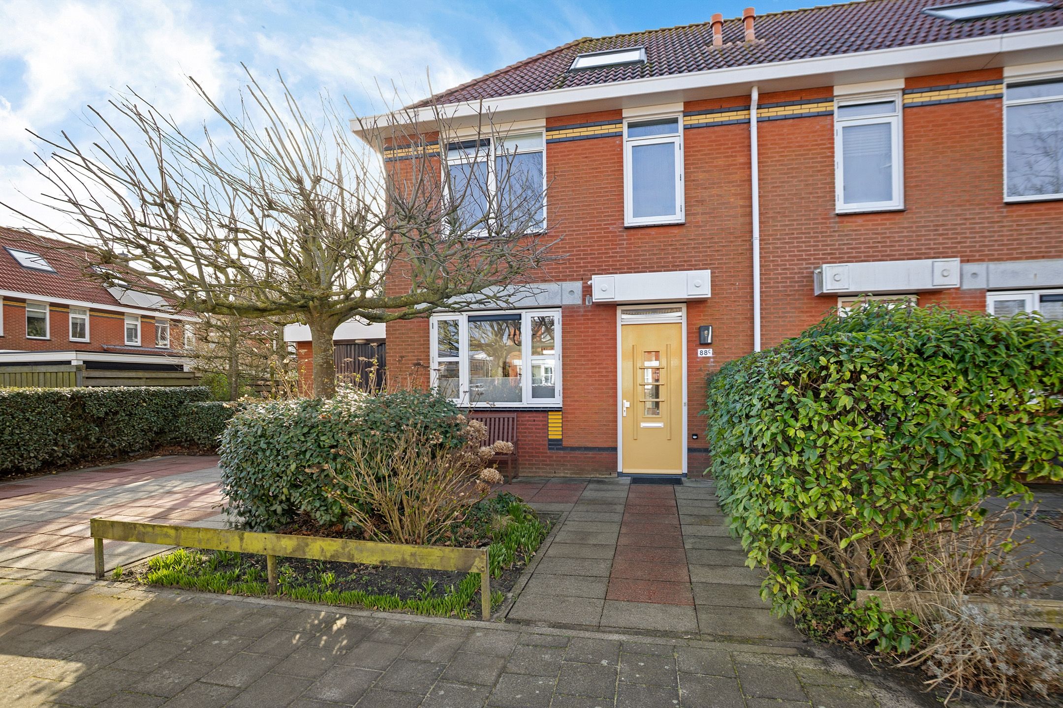 Photo 33 of Mosselaan 88-C