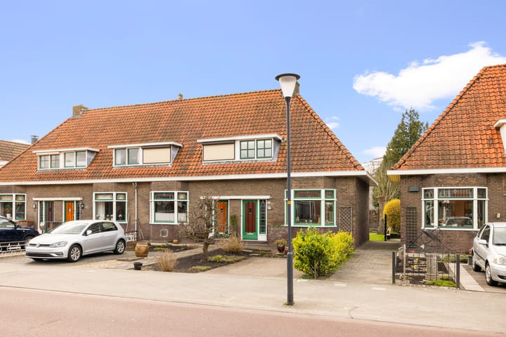 Foto 4 van Zuideinde 88