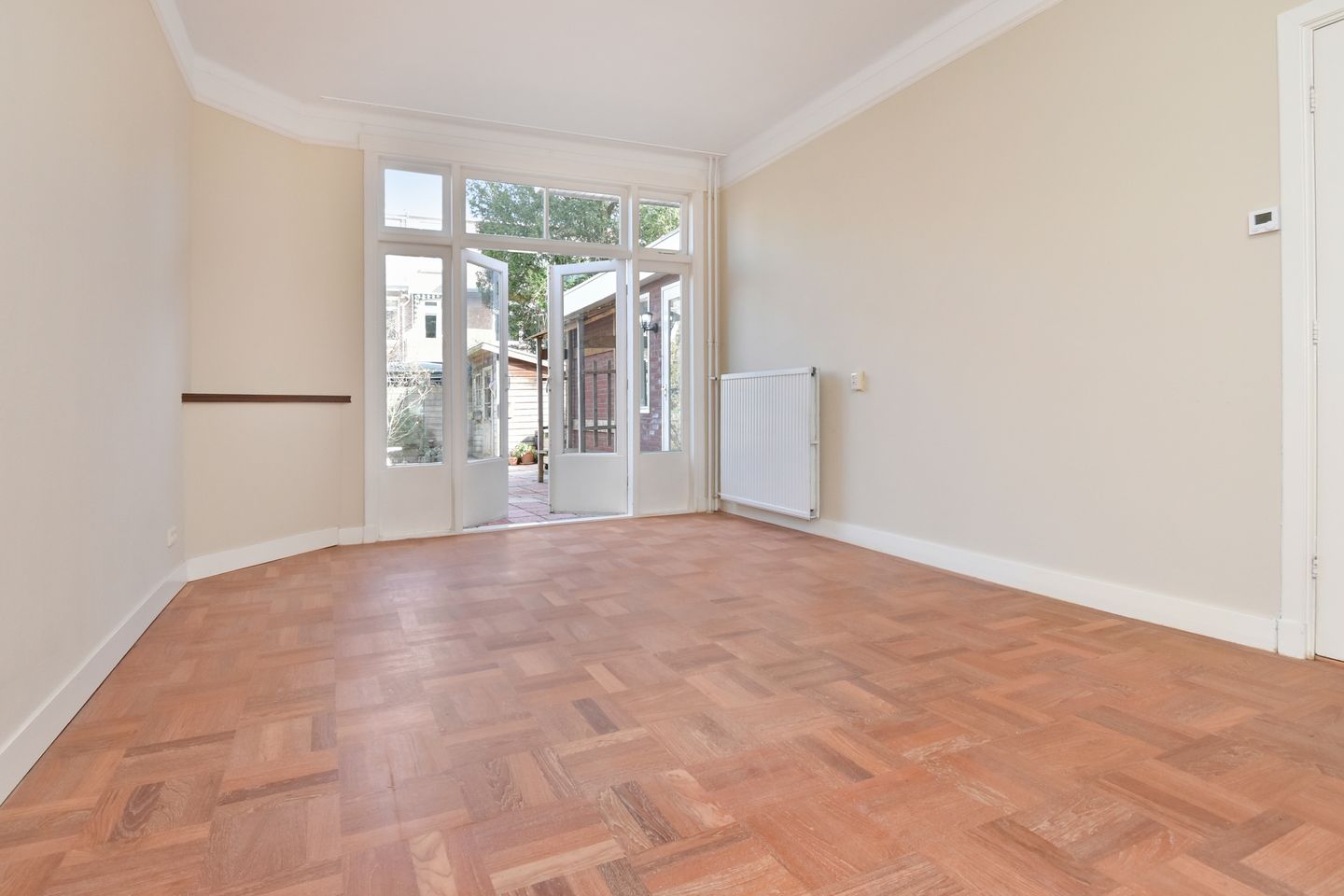 Foto 4 van Van der Woertstraat 21