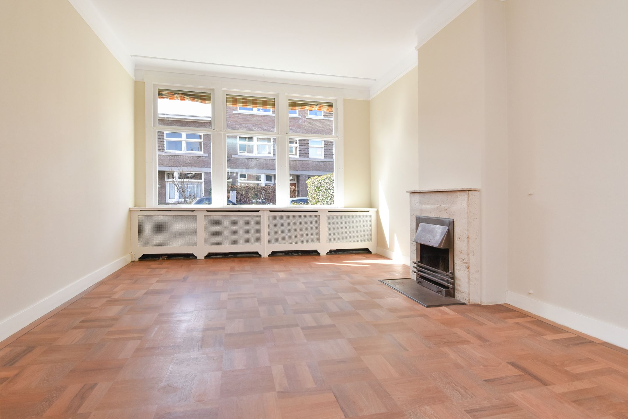 Foto 3 van Van der Woertstraat 21