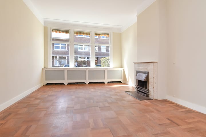 Foto 3 van Van der Woertstraat 21