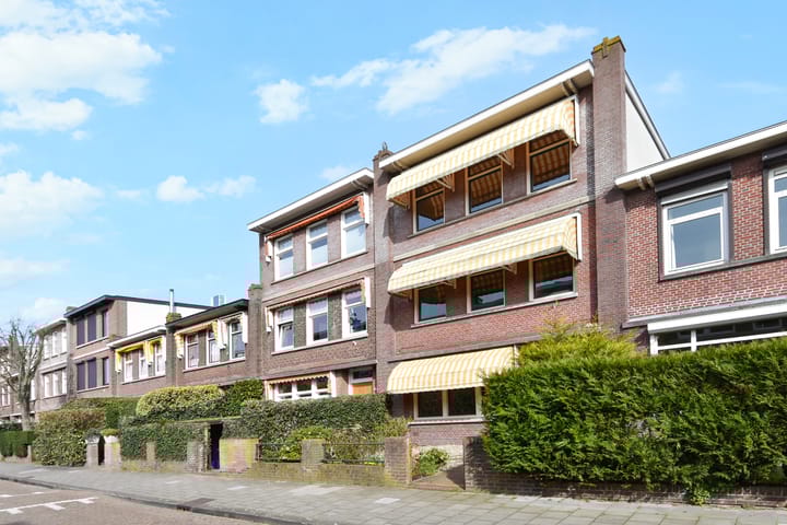 Van der Woertstraat 21