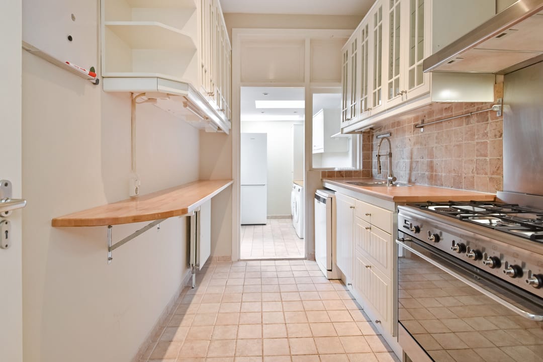 Foto 7 van Van der Woertstraat 21