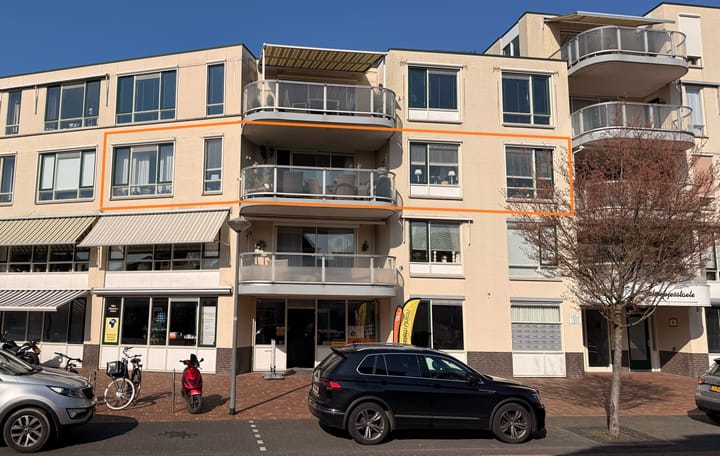 Scheepjeshof 161 main image