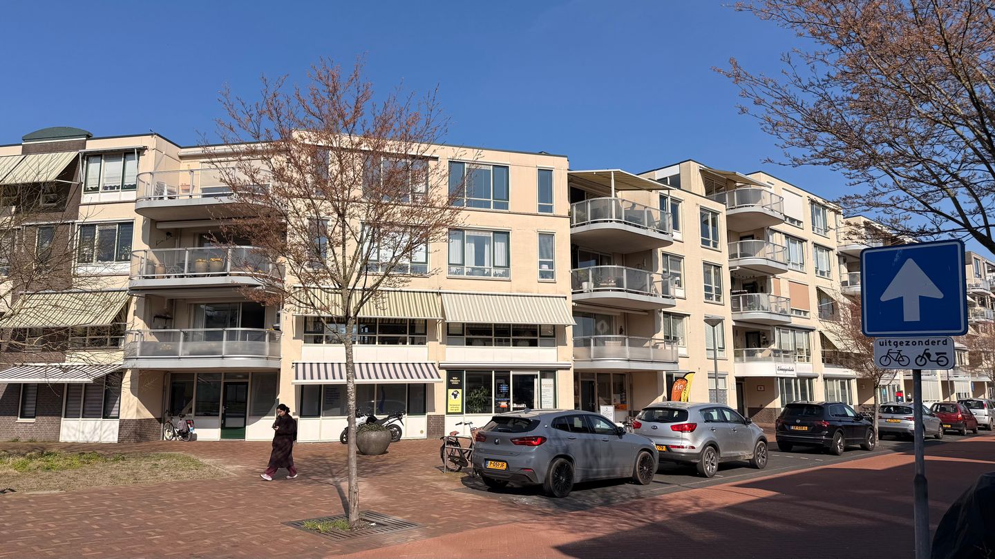 Foto 5 van Scheepjeshof 161